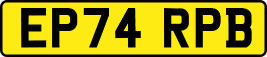 EP74RPB