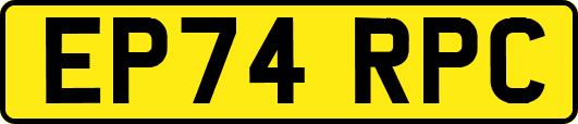 EP74RPC