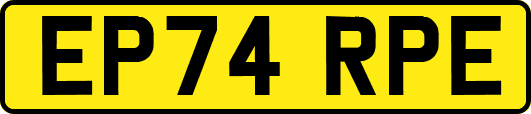 EP74RPE