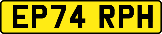 EP74RPH