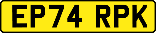 EP74RPK