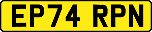 EP74RPN