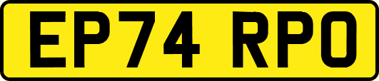 EP74RPO