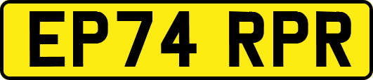 EP74RPR