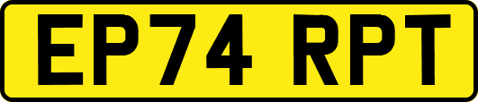 EP74RPT