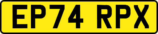 EP74RPX
