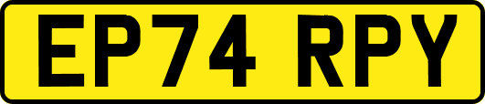 EP74RPY