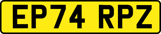 EP74RPZ