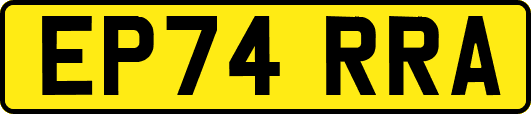 EP74RRA