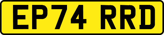 EP74RRD