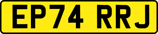 EP74RRJ