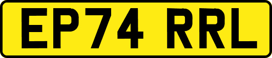 EP74RRL