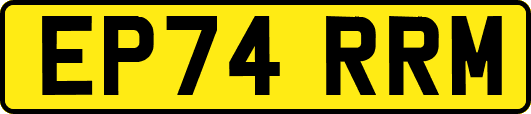 EP74RRM