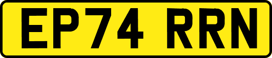 EP74RRN