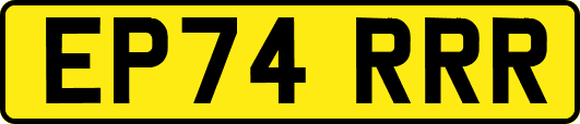 EP74RRR