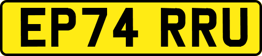 EP74RRU