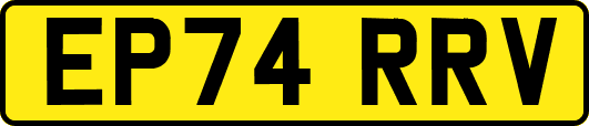 EP74RRV