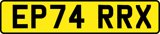 EP74RRX