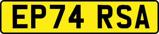 EP74RSA