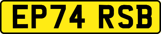 EP74RSB