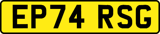 EP74RSG