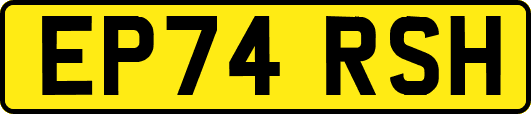 EP74RSH