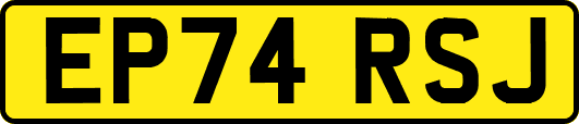 EP74RSJ