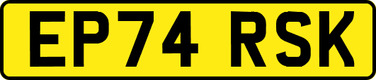 EP74RSK