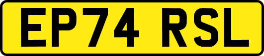 EP74RSL