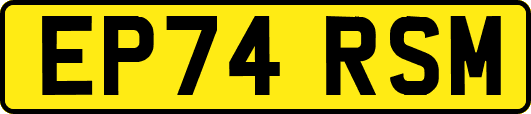 EP74RSM