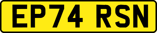 EP74RSN