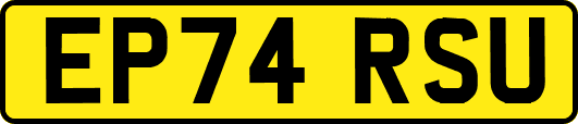 EP74RSU
