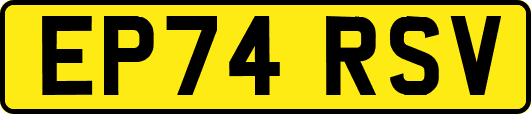 EP74RSV