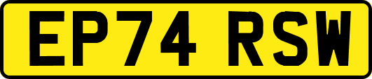 EP74RSW