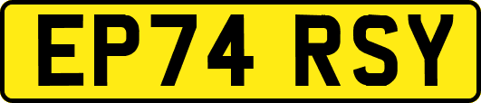 EP74RSY