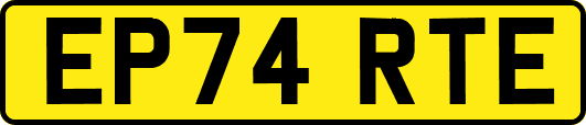 EP74RTE