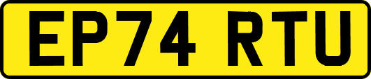 EP74RTU