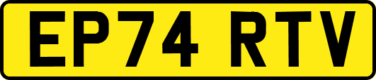 EP74RTV