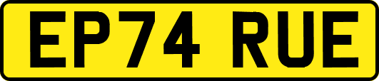 EP74RUE