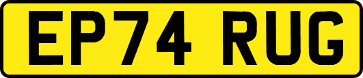 EP74RUG
