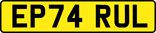 EP74RUL