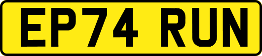 EP74RUN