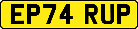 EP74RUP