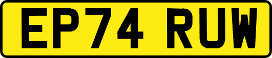 EP74RUW