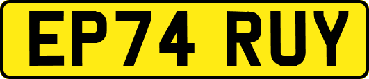 EP74RUY