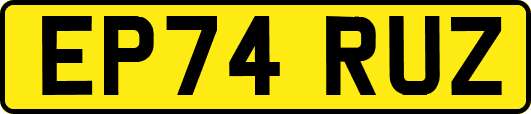 EP74RUZ