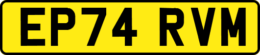 EP74RVM