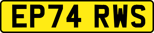 EP74RWS