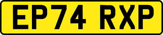 EP74RXP