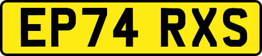 EP74RXS